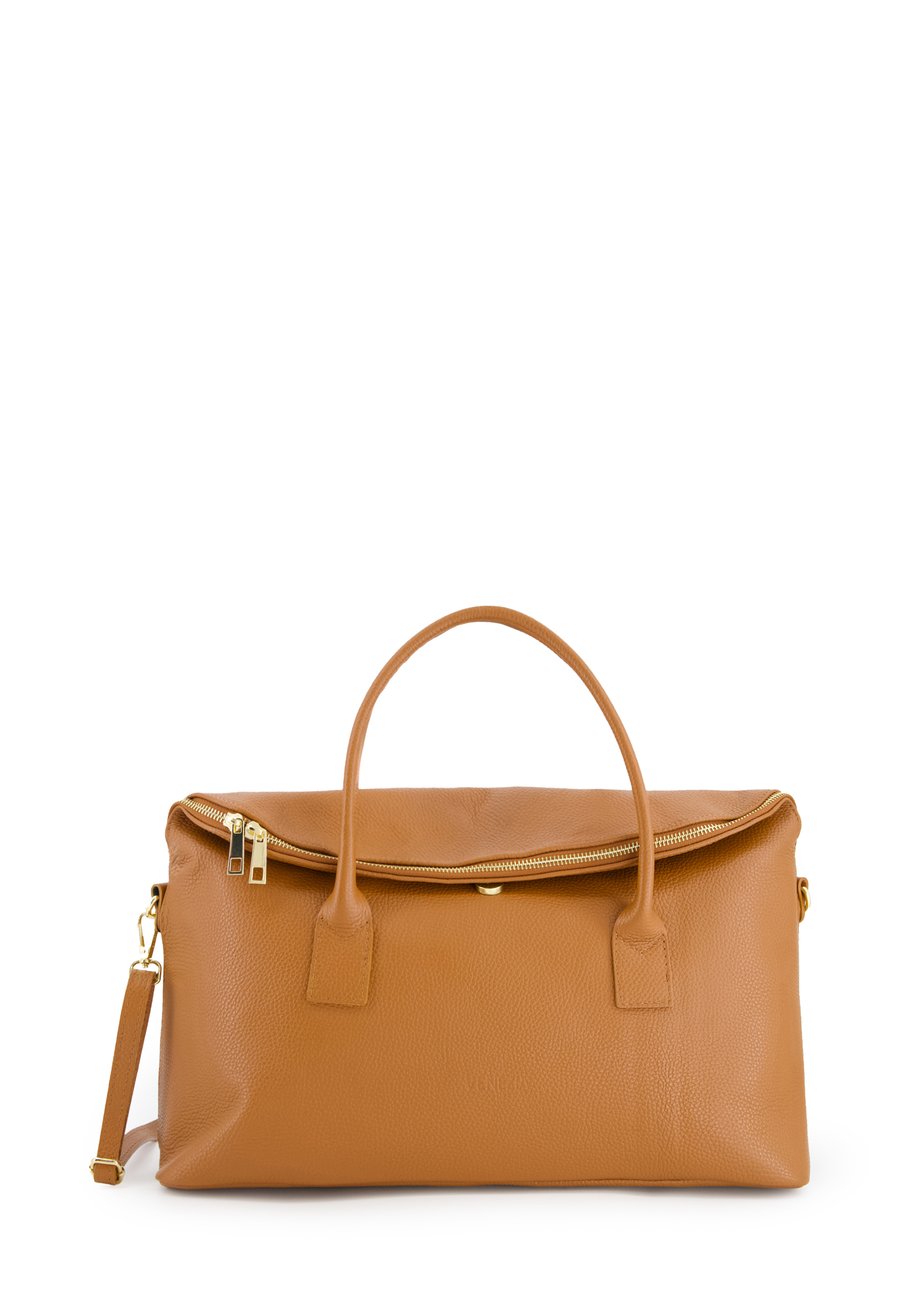 Сумка-шоппер VENEZIA Tote bag, Brown
Сумка-шоппер VENEZIA Tote bag, Brown