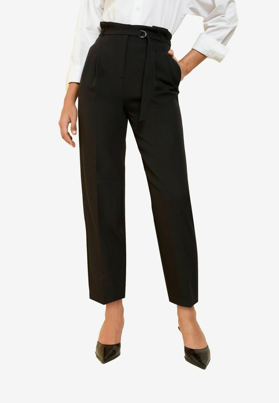 Брюки Friends Like These Trousers, Black
Брюки Friends Like These Trousers, Black
