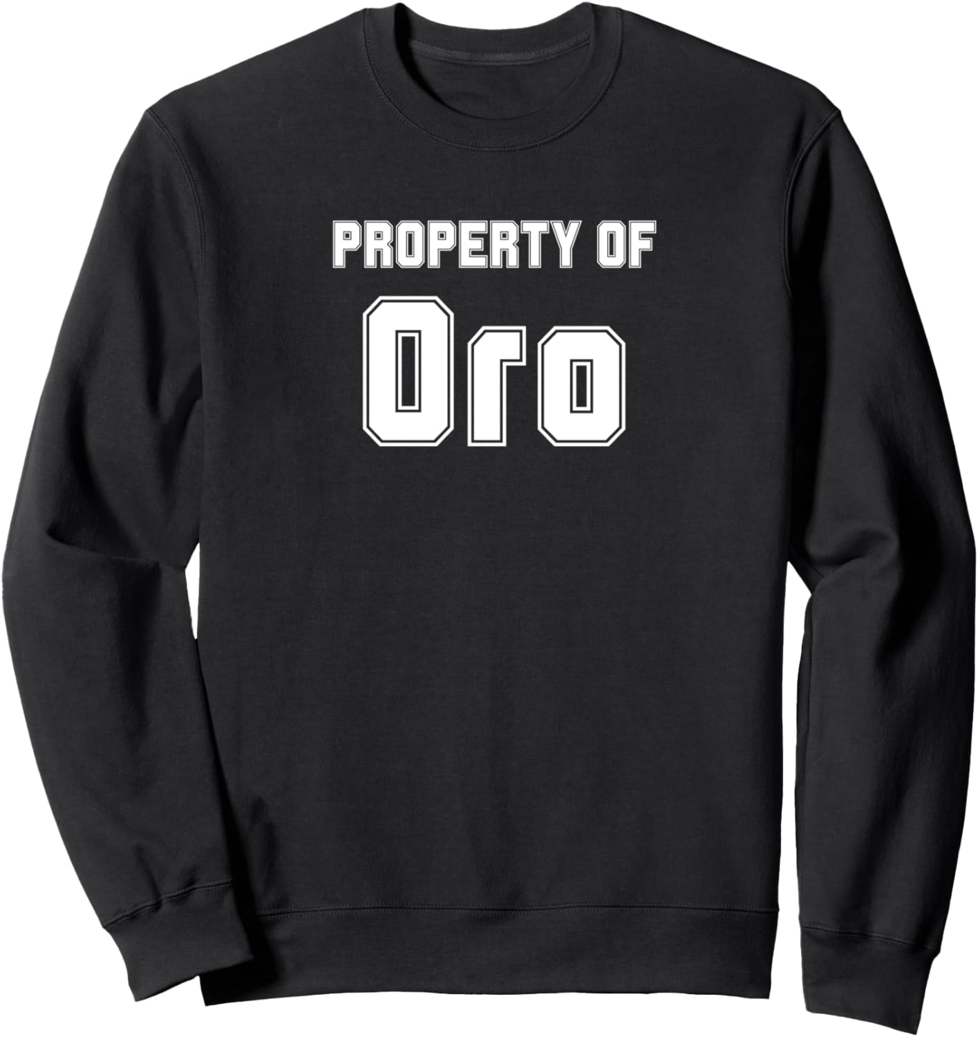 Забавная толстовка с мусульманским именем и азиатским акцентом ORO Wealth Funny Asian Name Gifts Property Of Co., черный
Забавная толстовка с мусульманским именем и азиатским акцентом ORO Wealth Funny Asian Name Gifts Property Of Co., черный