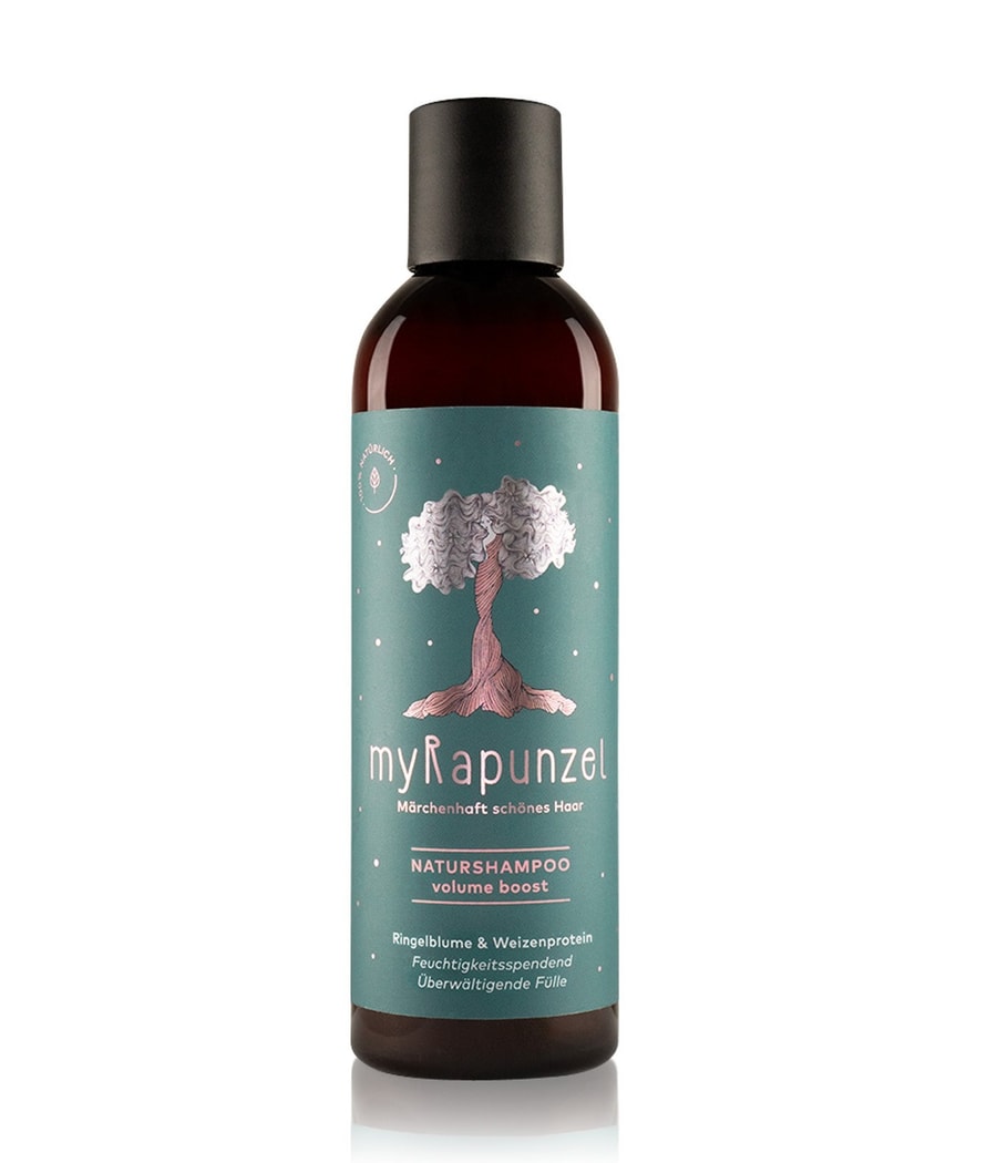 Шампунь для волос myRapunzel Märchenhaft Schönes Haar Volume Boost, 200 ml
Шампунь для волос myRapunzel Märchenhaft Schönes Haar Volume Boost, 200 ml