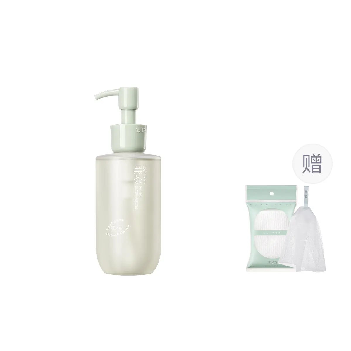 Очищающее средство Unisex Ositree
Очищающее средство Unisex Ositree