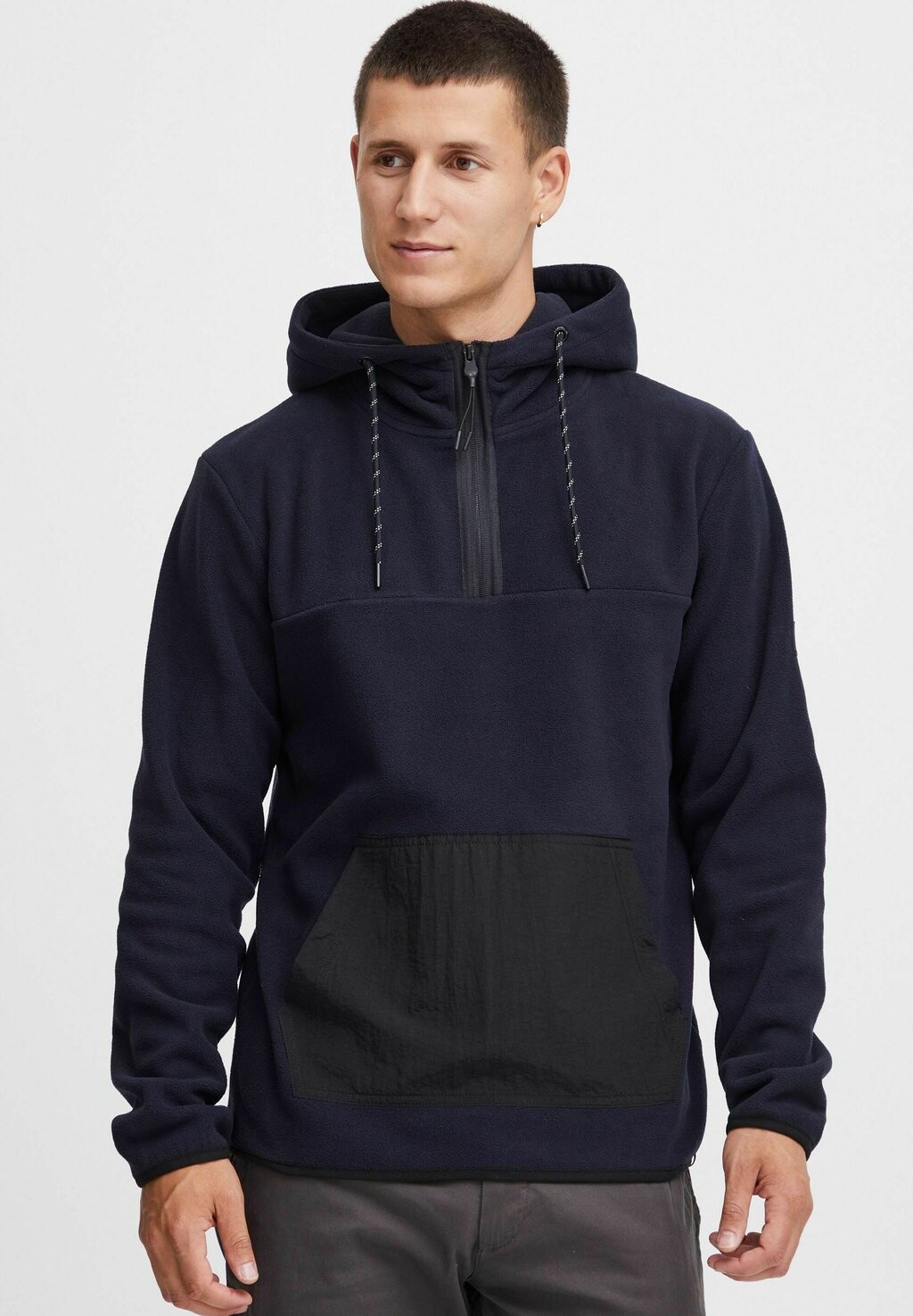 Толстовка из флиса Idpillamo Indicode, цвет navy, Синий, Толстовка из флиса Idpillamo Indicode, цвет navy
Толстовка из флиса Idpillamo Indicode, цвет navy, Синий, Толстовка из флиса Idpillamo Indicode, цвет navy