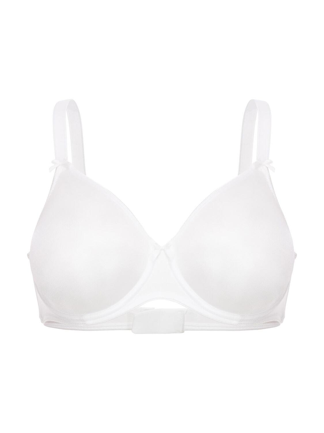 Бюстгальтер с косточками Felina Molding BH mit Bügel, белый
Бюстгальтер с косточками Felina Molding BH mit Bügel, белый