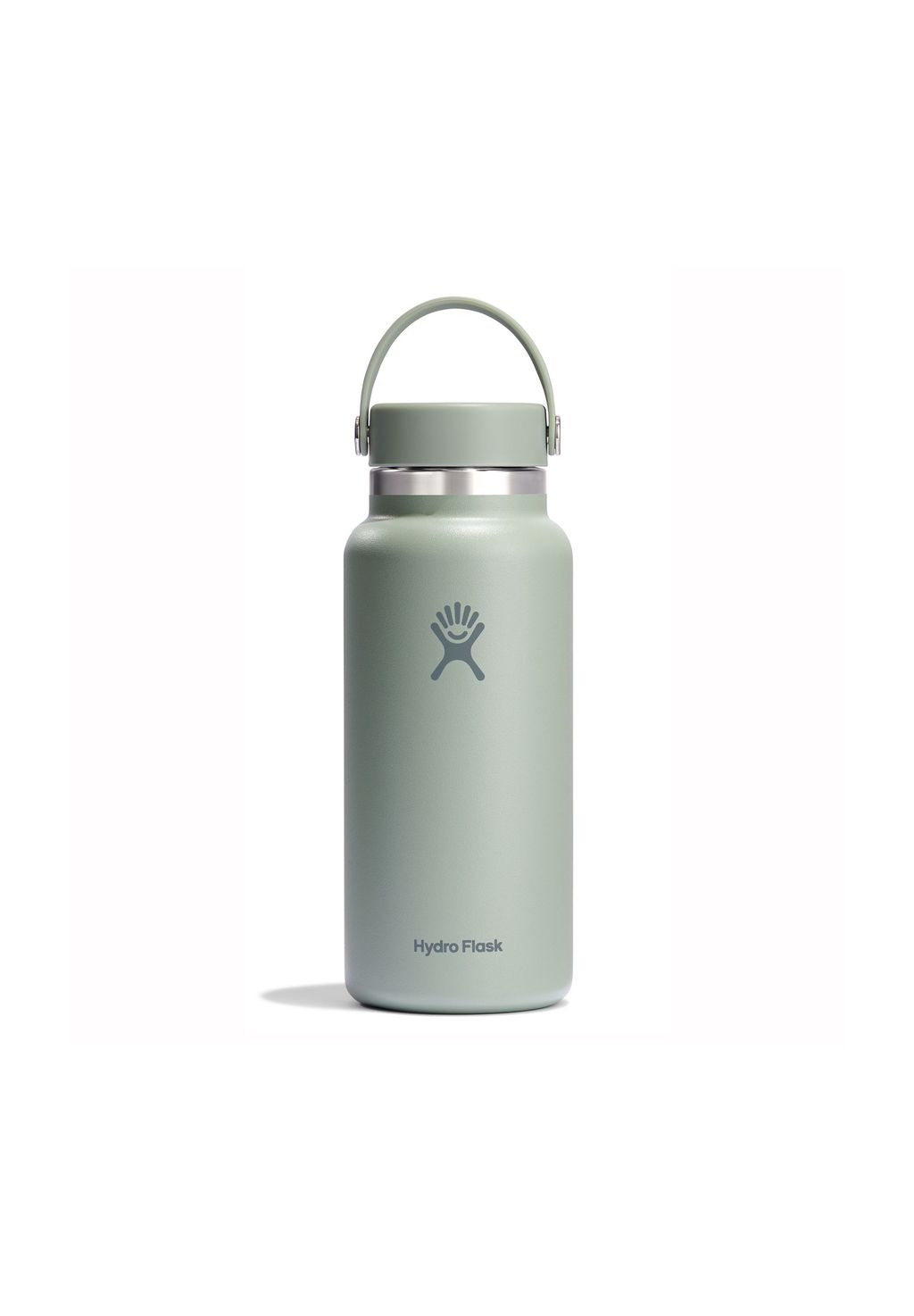Унисекс термос Hydration wide flex cap 945 мл Hydro Flask, agave
Унисекс термос Hydration wide flex cap 945 мл Hydro Flask, agave