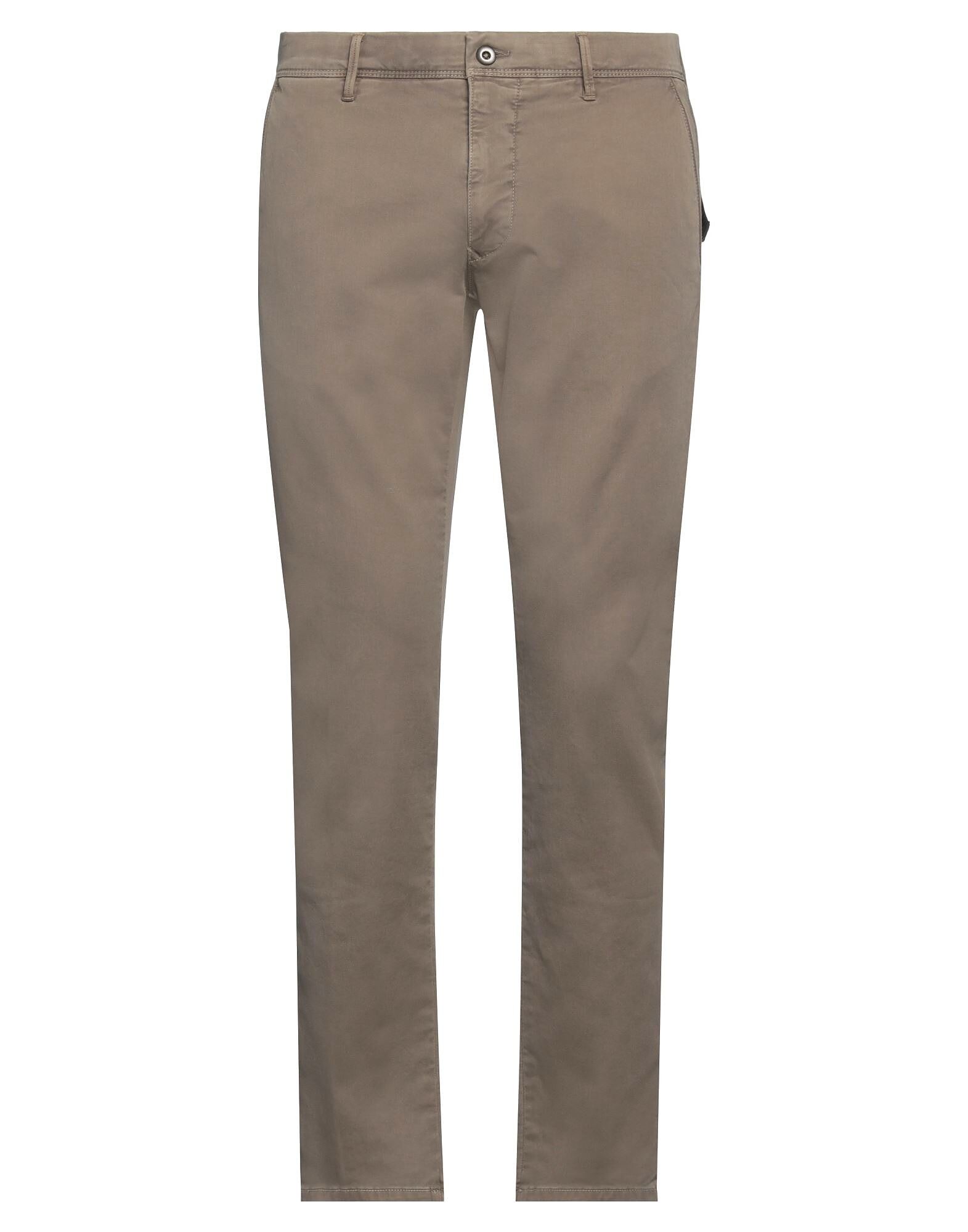 Брюки SLACKS BY SLOWEAR Incotex, темно-зелёный
Брюки SLACKS BY SLOWEAR Incotex, темно-зелёный