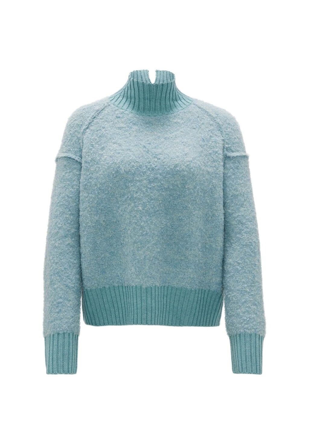 Джемпер PUKLANA Opus, светло-голубой
Джемпер PUKLANA Opus, светло-голубой