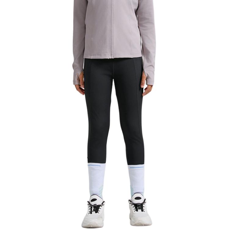 Under Armour Спортивные штаны для подростков Black вязаные
Under Armour Спортивные штаны для подростков Black вязаные