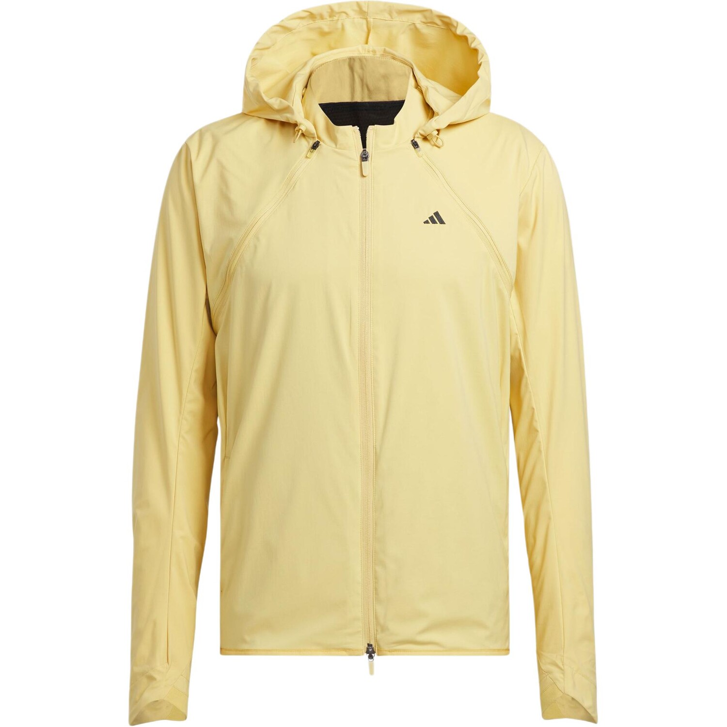 Ultimate365 Куртка мужская желтый Adidas
Ultimate365 Куртка мужская желтый Adidas