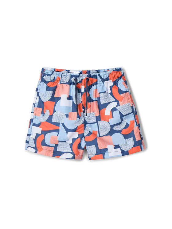 Плавки-Шорты обычного кроя 3612 Mayoral, синий
Плавки-Шорты обычного кроя 3612 Mayoral, синий