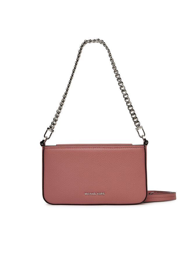 Сумка 32S5Sytu1L Michael Michael Kors, розовый
Сумка 32S5Sytu1L Michael Michael Kors, розовый