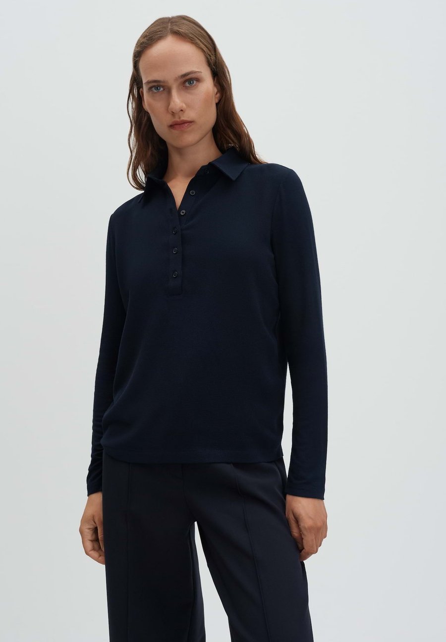 Поло someday. SLIM FIT, Ocean/Dark Blue
Поло someday. SLIM FIT, Ocean/Dark Blue