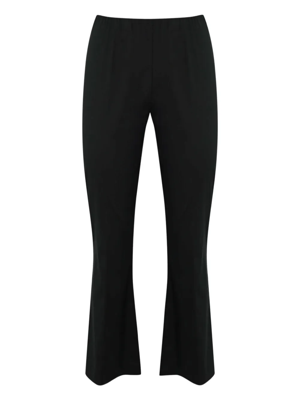 Расклешенные брюки на эластичном поясе Liviana Conti, черный
Расклешенные брюки на эластичном поясе Liviana Conti, черный