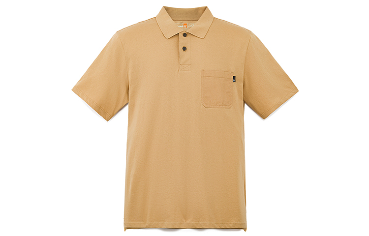 Футболка поло мужская светло-пшеничная Timberland
Футболка поло мужская светло-пшеничная Timberland