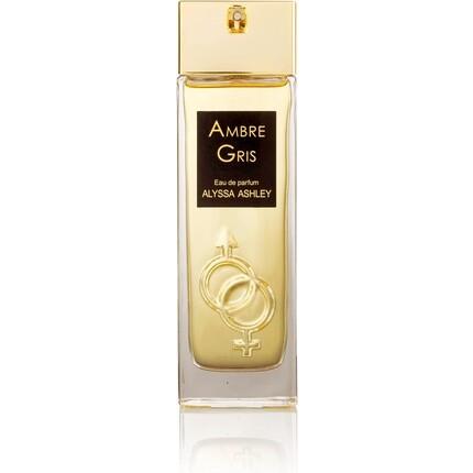 Alyssa Ashley Ambre Gris Eau De Parfum Spray 50ml
Alyssa Ashley Ambre Gris Eau De Parfum Spray 50ml