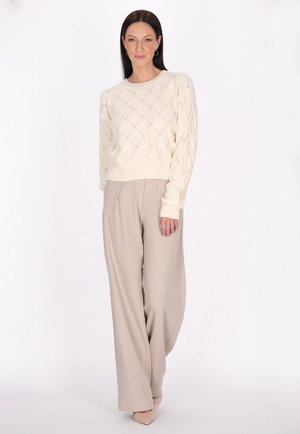 Джемпер usha, белый
Джемпер usha, белый