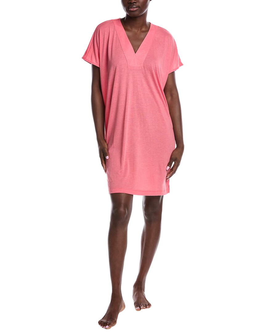 Ночная сорочка Natori Sleep N Natori, оранжевый
Ночная сорочка Natori Sleep N Natori, оранжевый