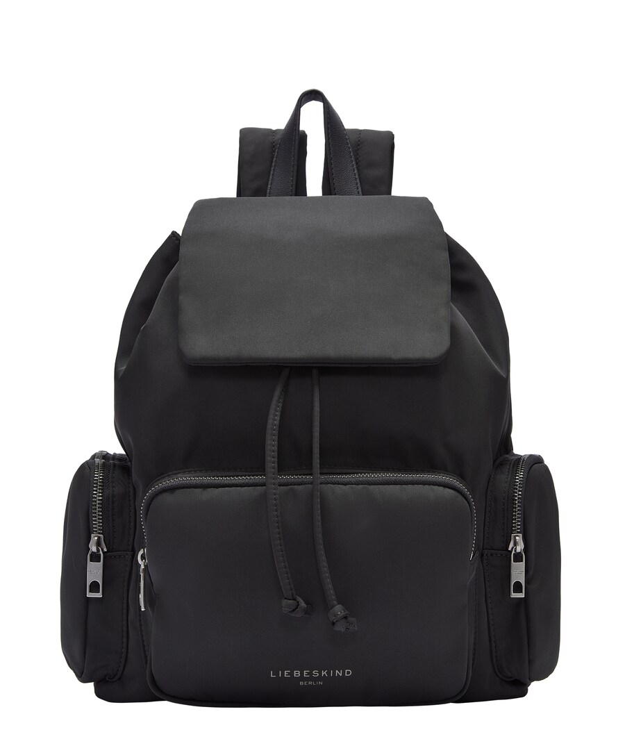 Рюкзак Liebeskind Berlin, Black
Рюкзак Liebeskind Berlin, Black