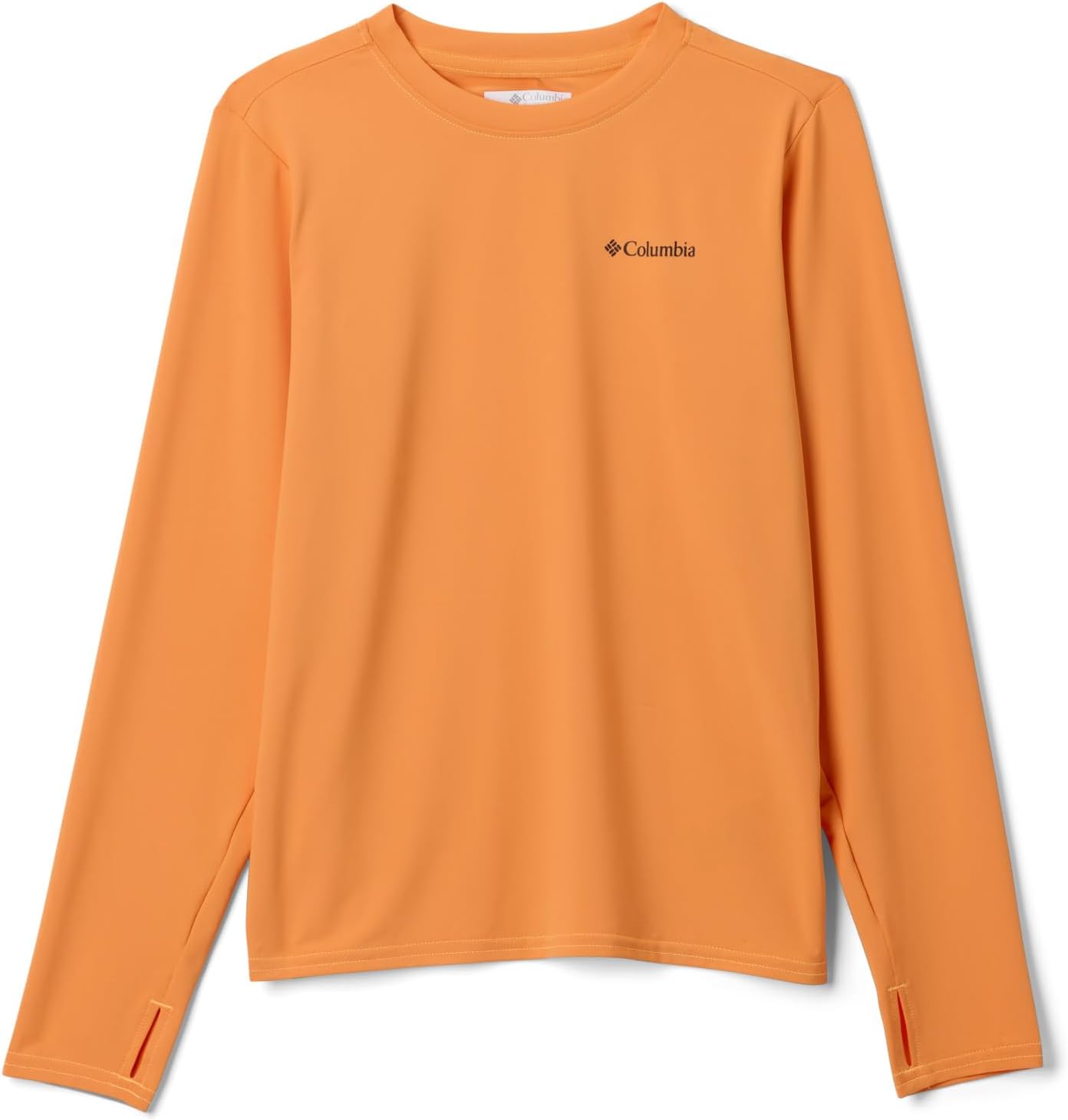 Columbia Boys Chill River рубашка с длинным рукавом, Koi
Columbia Boys Chill River рубашка с длинным рукавом, Koi