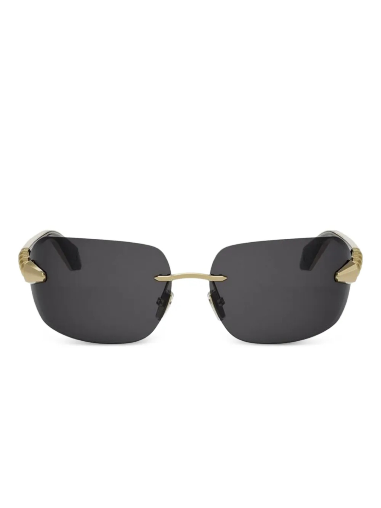 Солнцезащитные очки Bvlgari Serpenti в оправе «кошачий глаз», золотой
Солнцезащитные очки Bvlgari Serpenti в оправе «кошачий глаз», золотой