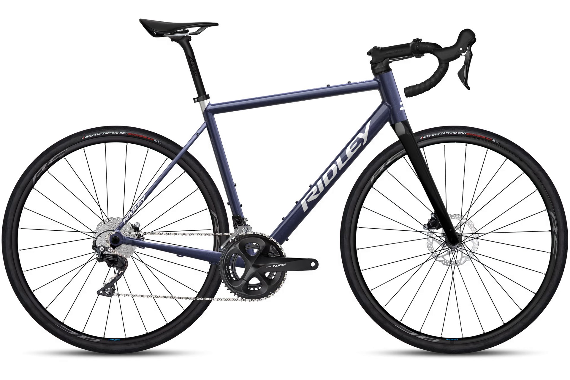 Шоссейный велосипед Ridley Grifn a 105 2x12 - shimano rs171 db - 28 дюймов - diamant - 2026, lila | dark violet cameleon // pc68
Шоссейный велосипед Ridley Grifn a 105 2x12 - shimano rs171 db - 28 дюймов - diamant - 2026, lila | dark violet cameleon // pc68