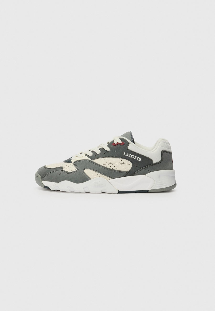 Кроссовки Lacoste GAME TRAINER 225, Dark Grey/White/Dark Grey
Кроссовки Lacoste GAME TRAINER 225, Dark Grey/White/Dark Grey