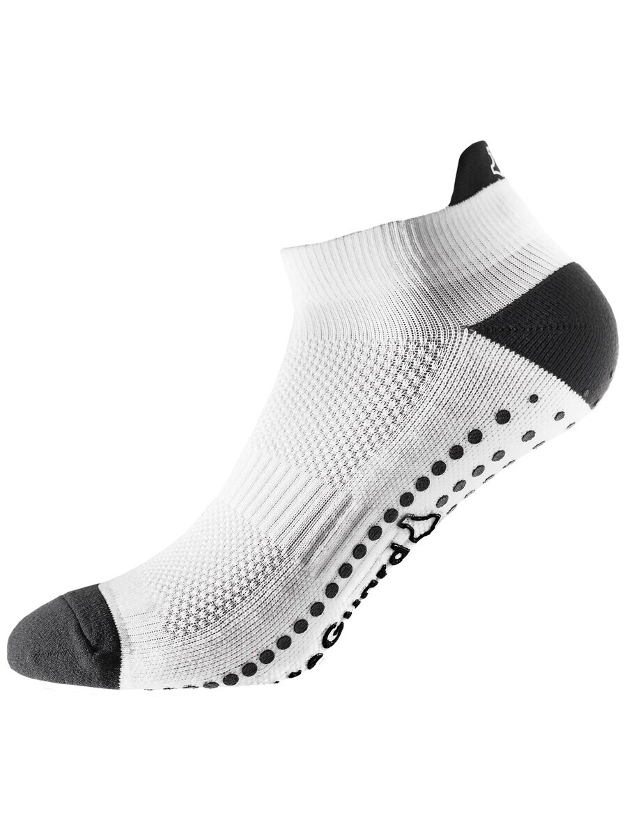 Носки liiteGuard Athletic Socks Short-Grip Sock, белый
Носки liiteGuard Athletic Socks Short-Grip Sock, белый