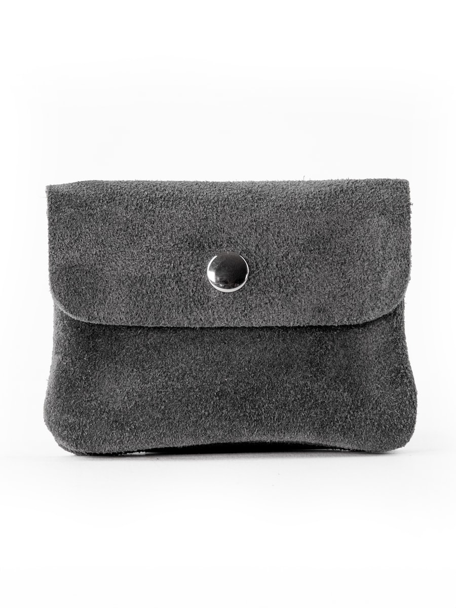 Кошелек lePelou ELLE, серый
Кошелек lePelou ELLE, серый