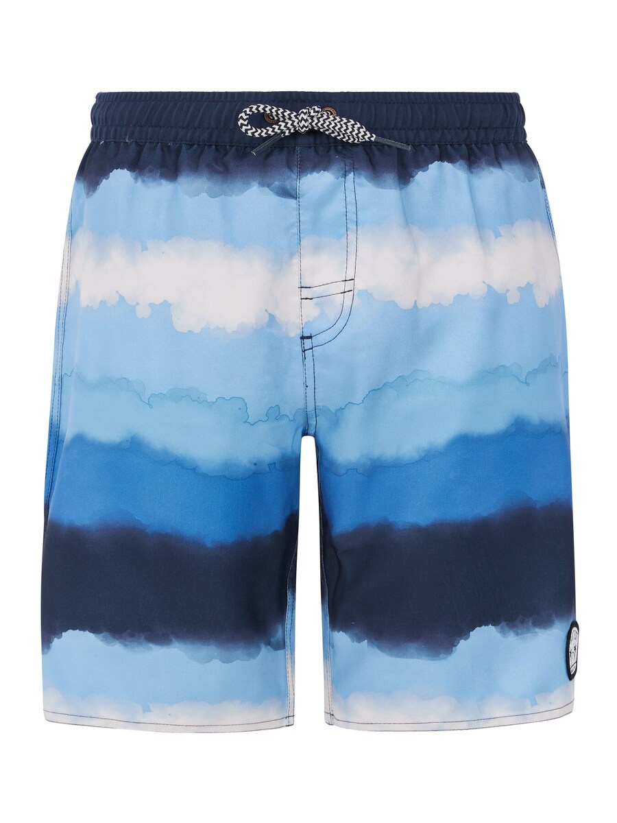 Шорты для серфинга PROTEST PRTABEL JR, синий
Шорты для серфинга PROTEST PRTABEL JR, синий