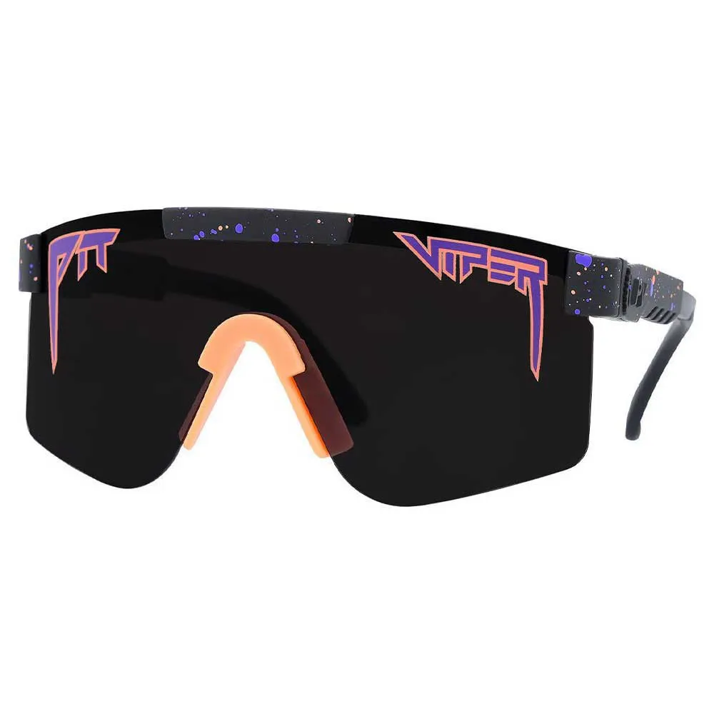 Солнцезащитные очки Pit Viper The naples the originals double wide polarized, золотой
Солнцезащитные очки Pit Viper The naples the originals double wide polarized, золотой
