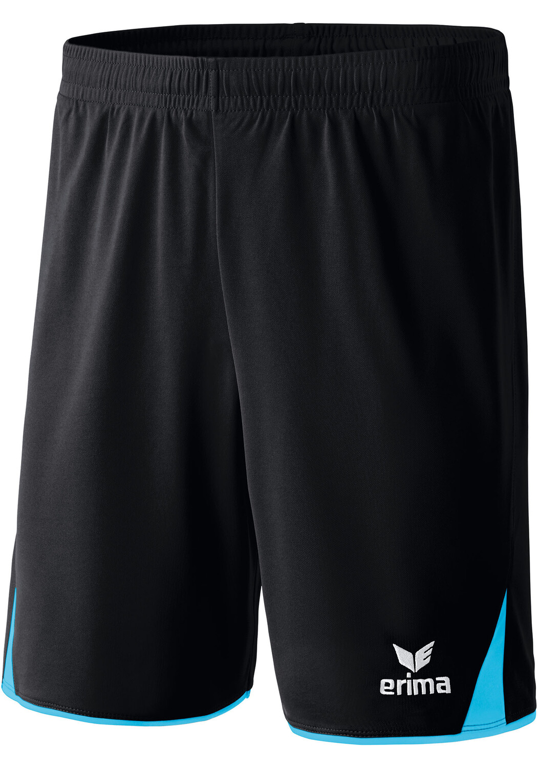 Шорты erima Classic 5 C, черный
Шорты erima Classic 5 C, черный