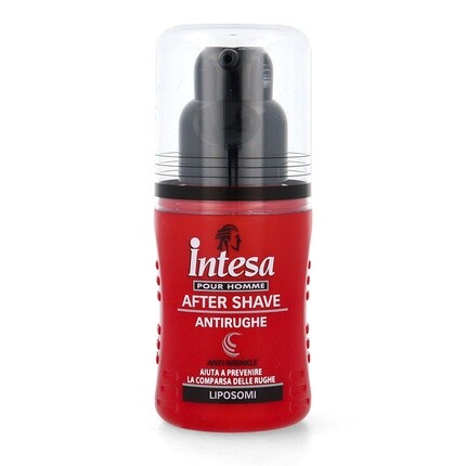 Pour Homme Средство против морщин после бритья 100 мл Vital Men's Care, Intesa
Pour Homme Средство против морщин после бритья 100 мл Vital Men's Care, Intesa