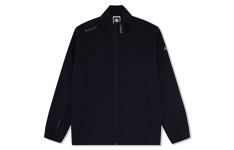 Kappa Куртка мужская, Black-990
Kappa Куртка мужская, Black-990