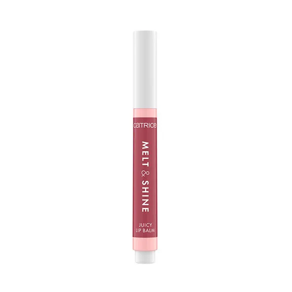 Губная помада Bálsamo Labial Melt & Shine Catrice, 30
Губная помада Bálsamo Labial Melt & Shine Catrice, 30