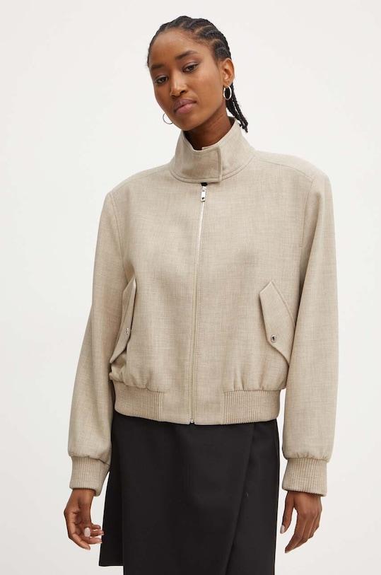 Куртка Boss, бежевый
Куртка Boss, бежевый