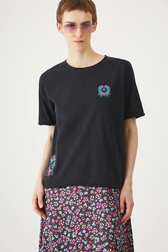 Хлопковая футболка Medicine, серый
Хлопковая футболка Medicine, серый