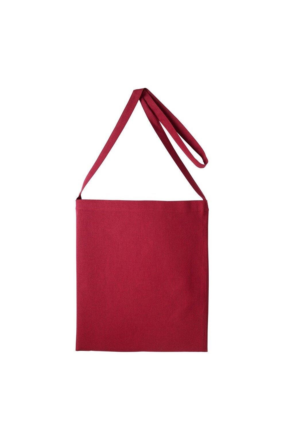 Сумка с одной ручкой Nutshell, красный
Сумка с одной ручкой Nutshell, красный