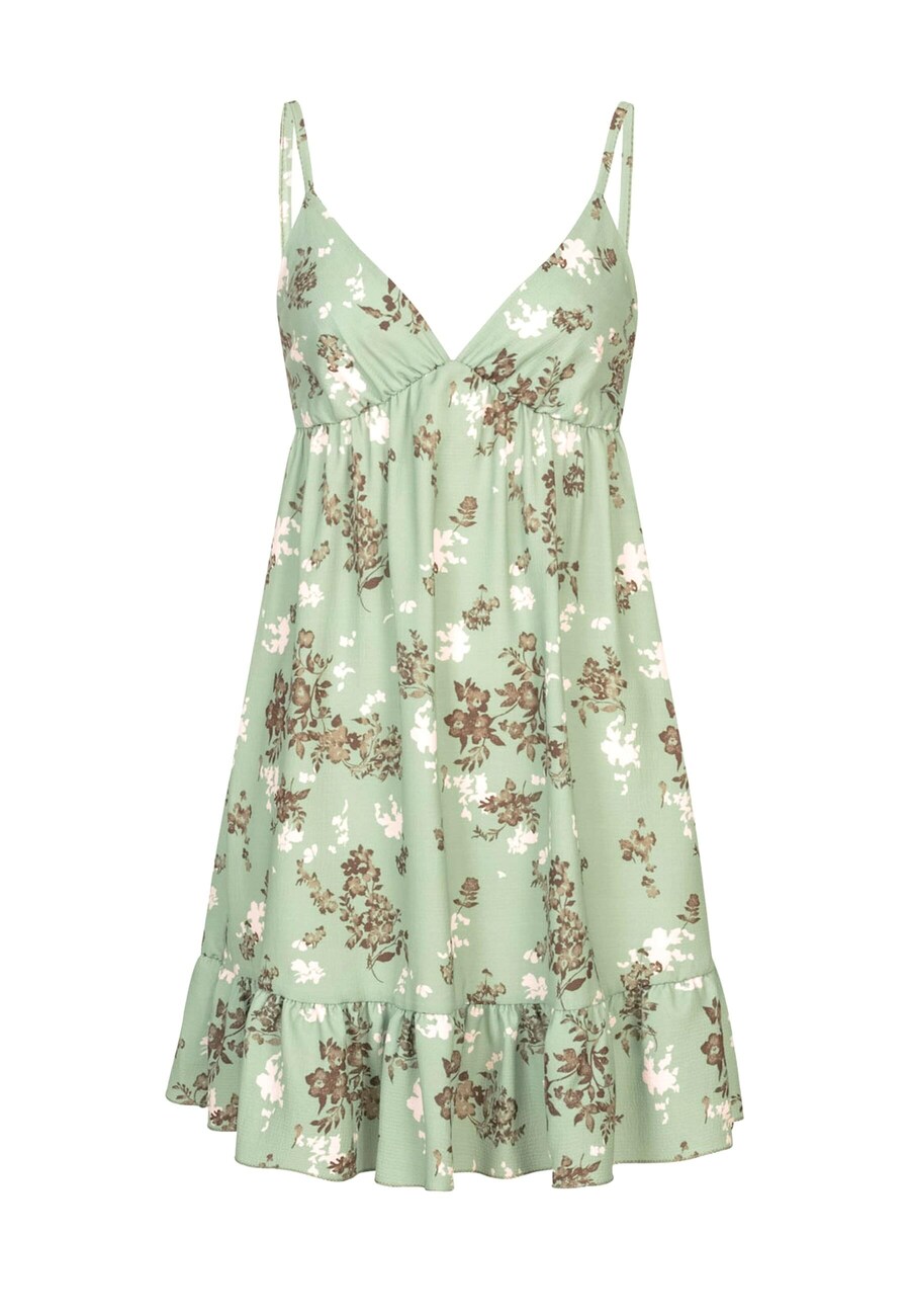 Платье Cloud5ive, светло-зеленый
Платье Cloud5ive, светло-зеленый