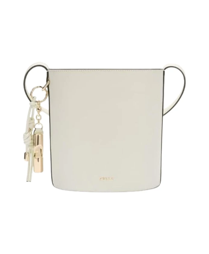 Сумка через плечо Furla, бежевый
Сумка через плечо Furla, бежевый