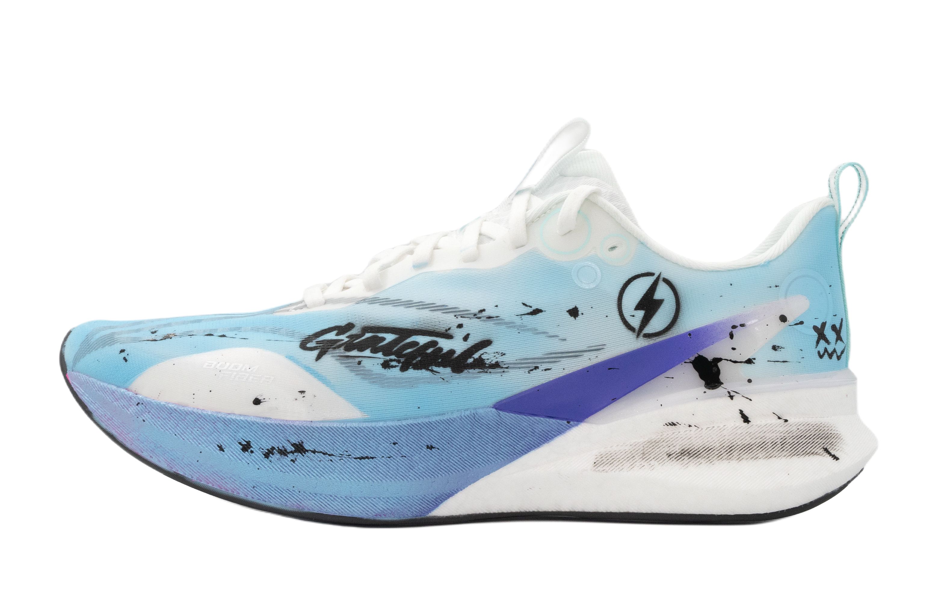 Red Hare 8PRO амортизация устойчивость к истиранию дышащие низкие кроссовки для повседневного бега мужские LINING, синий белый
Red Hare 8PRO амортизация устойчивость к истиранию дышащие низкие кроссовки для повседневного бега мужские LINING, синий белый