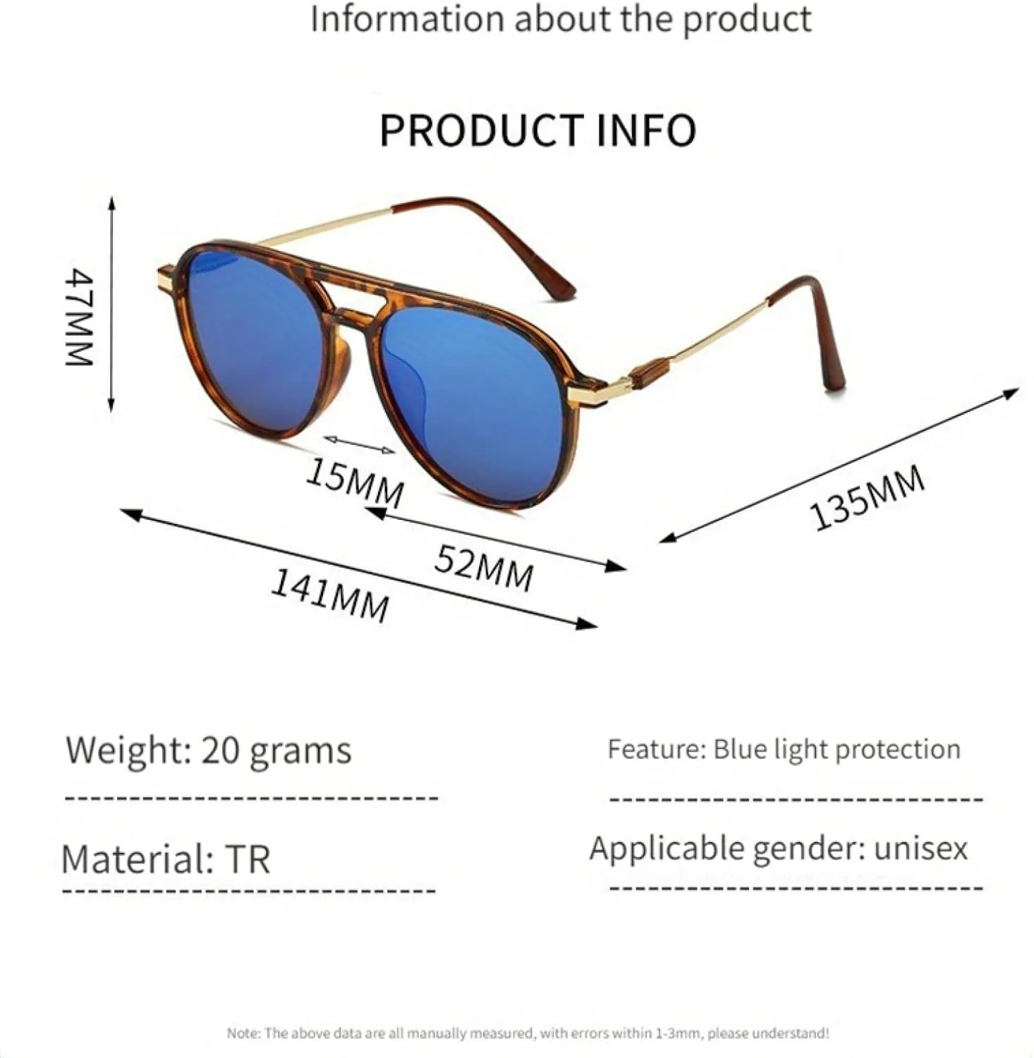 Круглые солнцезащитные очки в металлической оправе для женщин и мужчин. Круглые солнцезащитные очки для женщин и мужчин с градиентным покрытием SZVVBKK, 4
Круглые солнцезащитные очки в металлической оправе для женщин и мужчин. Круглые солнцезащитные очки для женщин и мужчин с градиентным покрытием SZVVBKK, 4