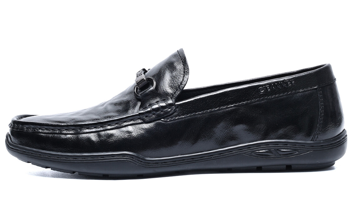 Ботинки CВ°BANNER Men's Casual Shoes Men низкие, черный
Ботинки CВ°BANNER Men's Casual Shoes Men низкие, черный