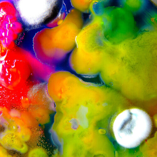 Виниловая пластинка Guerilla Toss: Famously Alive (Purple)
Виниловая пластинка Guerilla Toss: Famously Alive (Purple)