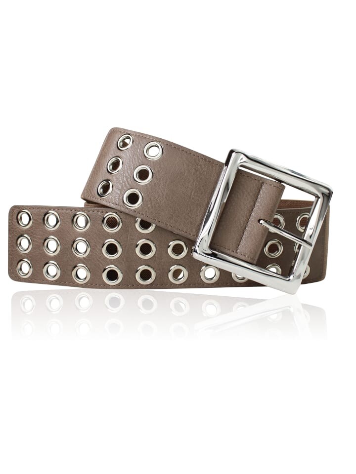 Ремень FRONHOFER, цвет in taupe
Ремень FRONHOFER, цвет in taupe