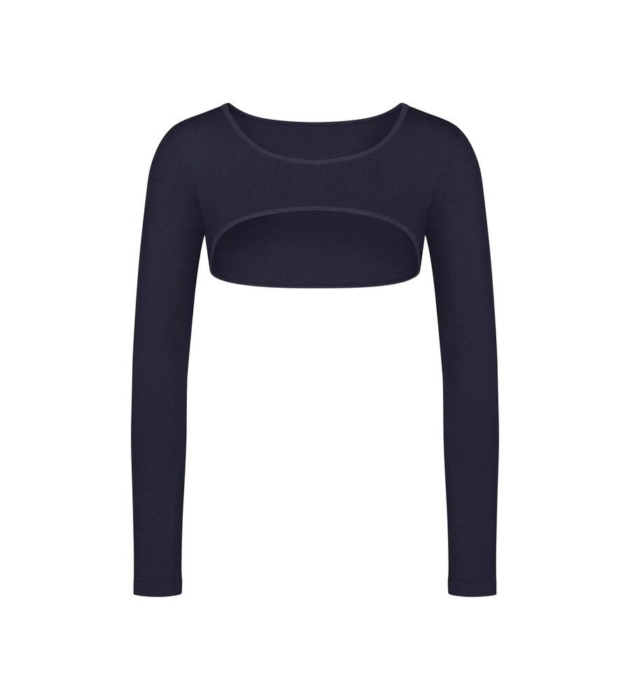 Майка SLOGGI Ever Infused Aloe, синий
Майка SLOGGI Ever Infused Aloe, синий