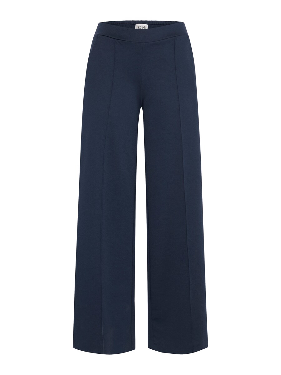 Брюки свободного кроя ICHI IX KATE, морской синий
Брюки свободного кроя ICHI IX KATE, морской синий