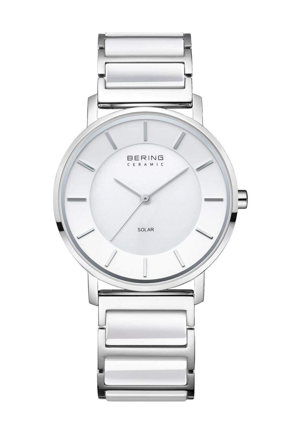 Женские наручные часы 19535-754 BERING, серебро
Женские наручные часы 19535-754 BERING, серебро
