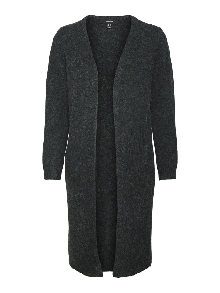 Кардиган в сосновой роще Vero Moda
Кардиган в сосновой роще Vero Moda