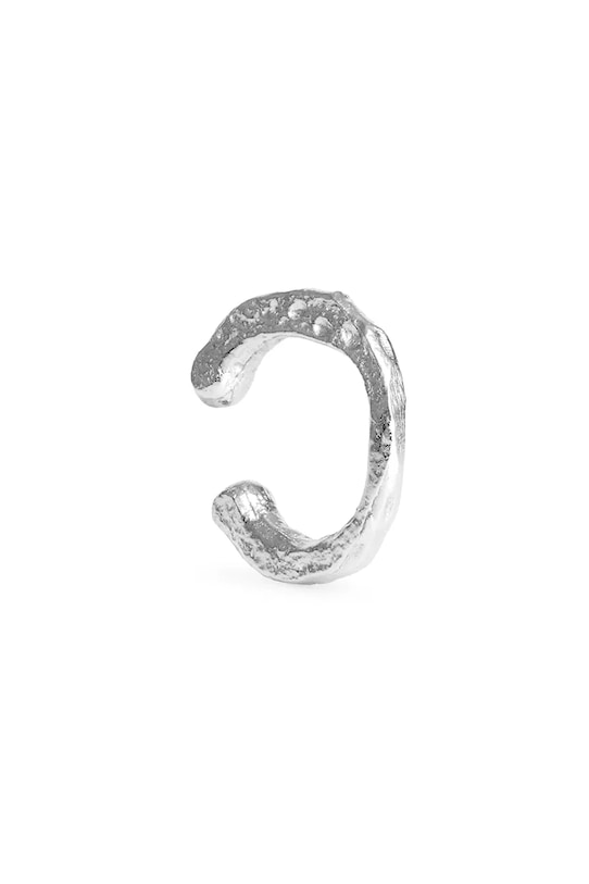 Винтажные каффы Ania Kruk, серебряный
Винтажные каффы Ania Kruk, серебряный