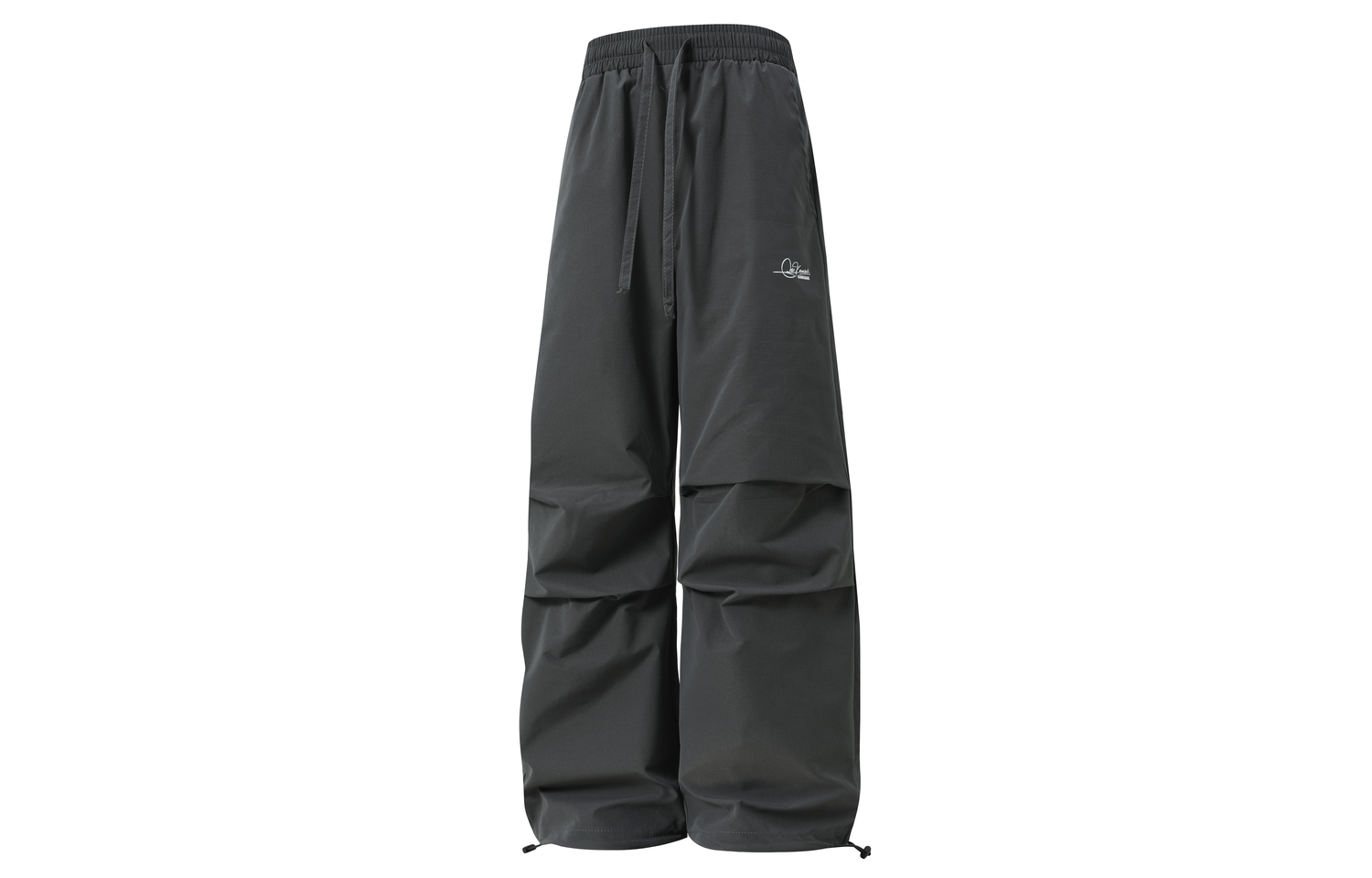Повседневные брюки Unisex Kawasaki, темно-серый
Повседневные брюки Unisex Kawasaki, темно-серый