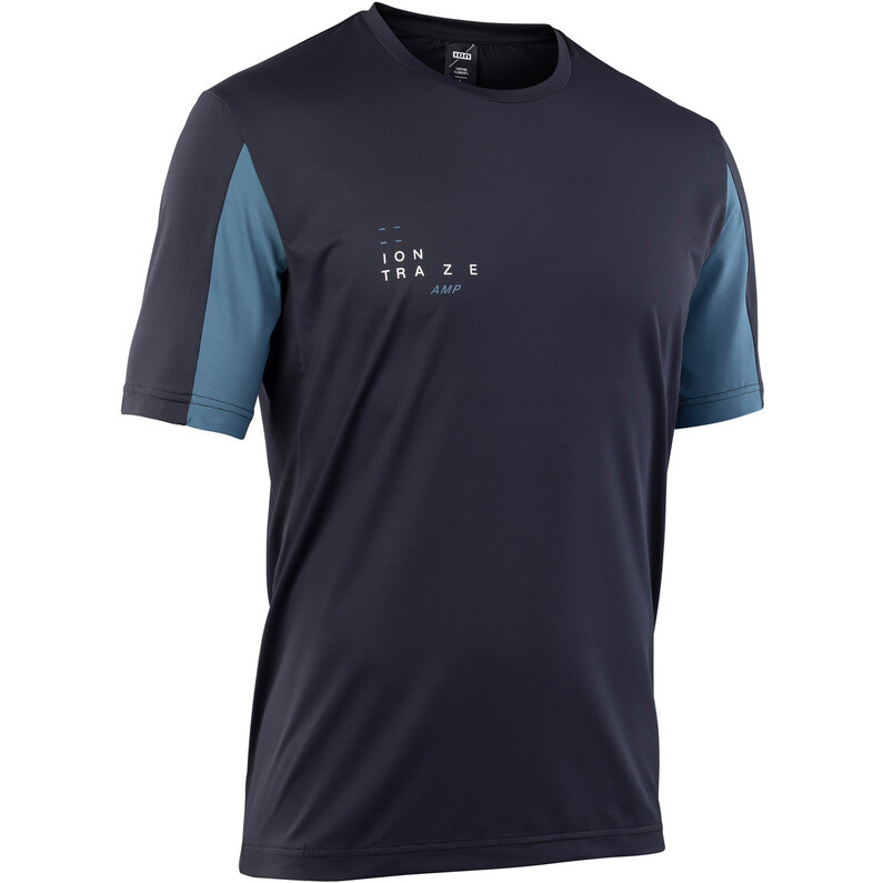 Мужская футболка Traze Amp Aft ION, черный
Мужская футболка Traze Amp Aft ION, черный